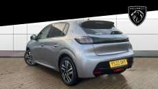 Peugeot 208 1.2 PureTech 100 Allure Premium 5dr Petrol Hatchback